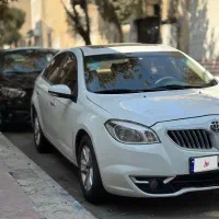 برلیانس h330 اتومات|خودرو سواری و وانت|کرج, کلاک نو|دیوار