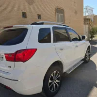 هایما S7 توربو1800cc، مدل ۱۳۹۸|خودرو سواری و وانت|نجف‌آباد, فردوسی شمالی|دیوار