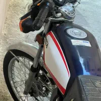 موتور همتاز 200|موتورسیکلت|ارومیه, |دیوار