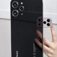 REDMI12