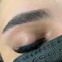 اصلاح صورت و ابرو۱۰۰اپلاسیون کل کل بدن ۵۰۰