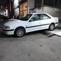 پرشیا۸۹دوگانه شرکتی