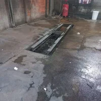 استخدام کارواش