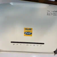 مودم TD-LTE GP-2101 Plus|مودم و تجهیزات شبکه|ابهر, |دیوار