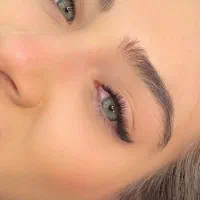 بمب آفر۴۰٪اکستنشن و خدمات مژه،افتتاحیه سالن الهیه