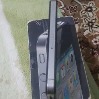 گوشی ایفون 4 معاوضه|موبایل|خاش, |دیوار