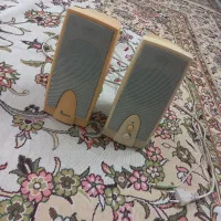 دوتا اسپیکر|صوتی و تصویری|ری, ظهیرآباد|دیوار