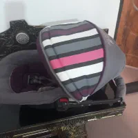 کریر|کالسکه و لوازم جانبی|سلماس, |دیوار