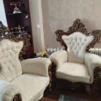 مبلمان استیل