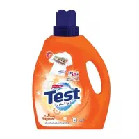 مایع لباسشویی تست ۳ لیتری