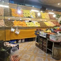 واگذاری مغازه میوه ۷۰ متری یاغچیان
