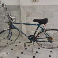 دوچرخه