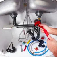 تاسیسات و تعمیرات آبگرمکن وبخاری در منزل