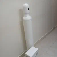 فروش فوری کپسول اکسیژن