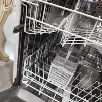 ظرفشویی کن وود استفاده شده|ماشین ظرفشویی|اهواز, پادادشهر|دیوار