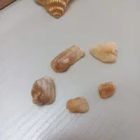 سنگ قیمتی عقیق کلکسیونی