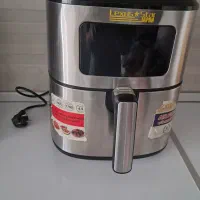 سرخکن بدون روغن