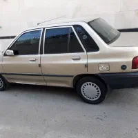 پراید مدل ۸۷