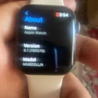 Apple Watch seri4 44|لوازم جانبی موبایل و تبلت|بندرعباس, |دیوار
