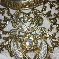 ساعت برنز نو|ساعت دیواری و تزئینی|خرم‌آباد, |دیوار