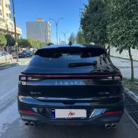 لاماری مدل ۱۴۰۳ بی رنگ درجه ۱|خودرو سواری و وانت|بابل, |دیوار