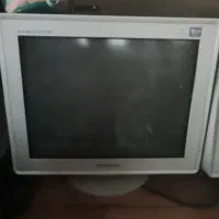 مانیتور مدل جدید و قدیمی مارک الجی و سامسونگ