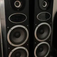 Speaker|سیستم صوتی خانگی|بندرعباس, |دیوار