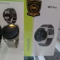 ساعت saybuuy مدل W2 Plus