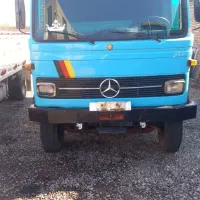 خاور۸۰۸مدل ۷۲الپی ۴۲