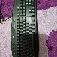 کیبورد کامپیوتر