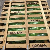دنده گردان doosan دی ایکس ۴۲۰