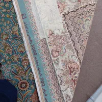 سه تخته فرش 700شانه|فرش|ورامین, ریحان آباد|دیوار