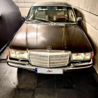 بنز 280s