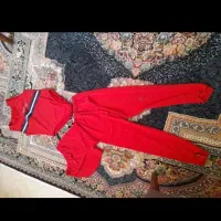 لباس ژیمناستیک