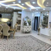 ی جفت فرش ۹متری در حد نو