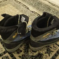 کفش کوهنوردی قارتال مدل ساوالان و یخ شکن|کوهنوردی و کمپینگ|همدان, |دیوار