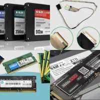 تعمیرات سخت افزاری و نرم افزاری لپتاپ|خدمات رایانه‌ای و موبایل|همدان, |دیوار