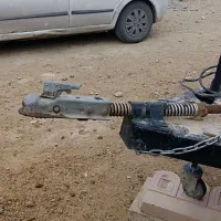 اسب اسبکش فروشی|اسب و تجهیزات اسب‌سواری|رامجین, |دیوار