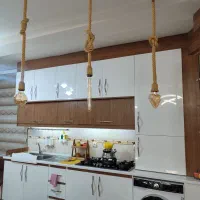 لامپ ادیسونی سالم|لوستر و چراغ آویز|قزوین, |دیوار