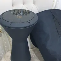 تمپو داربوکا