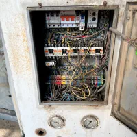 فروش سردخانه یونیت 7.5 اسب دی وی ام|ماشینآلات صنعتی|تهران, وردآورد|دیوار