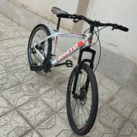 دوچرخه 26 بونیتو|دوچرخه، اسکیت، اسکوتر|مشهد, کوی ولیعصر|دیوار