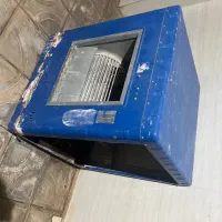 کولر آبی ۵۰۰۰ سپهرالکتریک