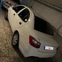 ساینا ۱۴۰۴ تک|خودرو سواری و وانت|گرگان, |دیوار