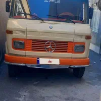 فروش مینی بوس مدل ۶۳