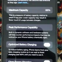 ایفون ۱۳ پرو مکس ۲۵۶ zaa|موبایل|شیراز, آزادی|دیوار
