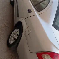 تیبا یک مدل ۹۰|خودرو سواری و وانت|تربت‌حیدریه, شهرک ولیعصر|دیوار