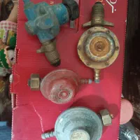رگلاتور فشار قوی