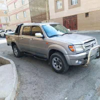 کاپرا 2، مدل ۱۳۹۵|خودرو سواری و وانت|تهران, گمرک|دیوار