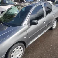 206 مدل 93|خودرو سواری و وانت|گنبد کاووس, |دیوار